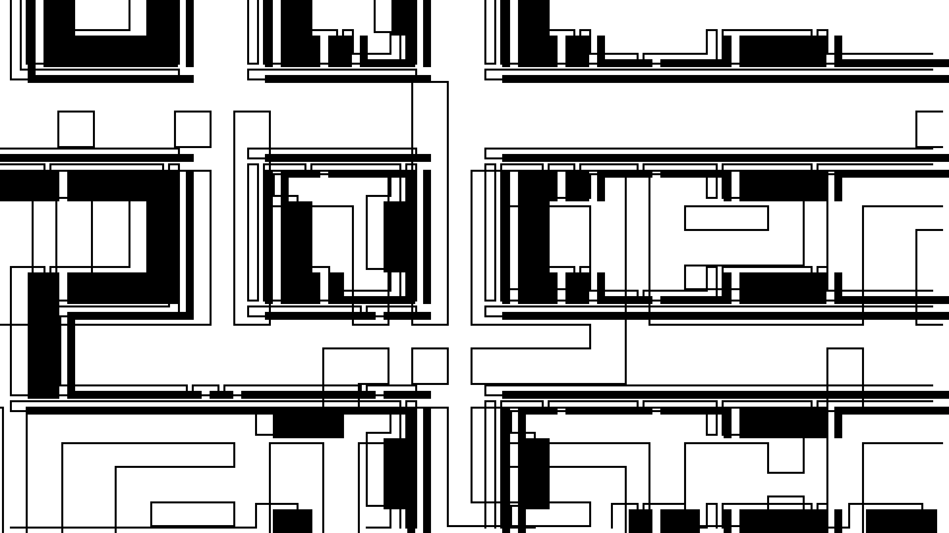 2021-03-10 Hanno Leichtmann - 1996 Monolith (rauschpartikel Remix 1 - 3)